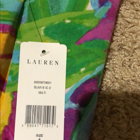 Brand new Ralph Lauren sundress - Picture 4 of 4